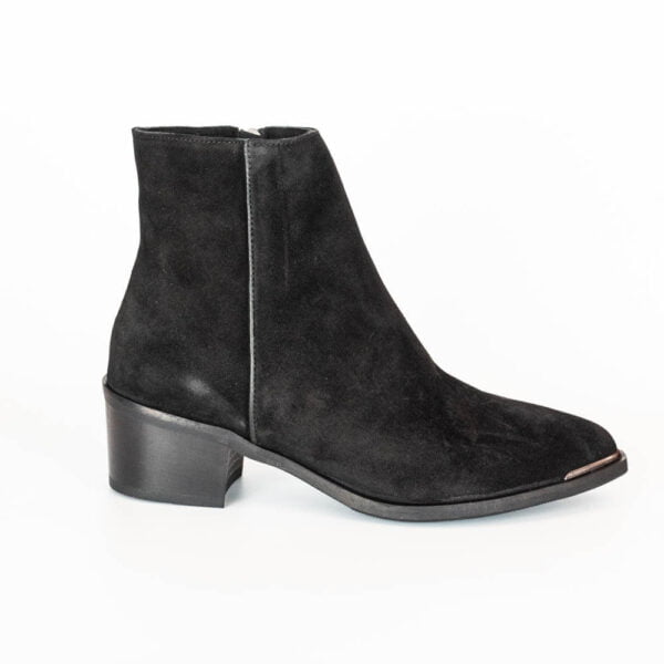 Ghete Tex Piele