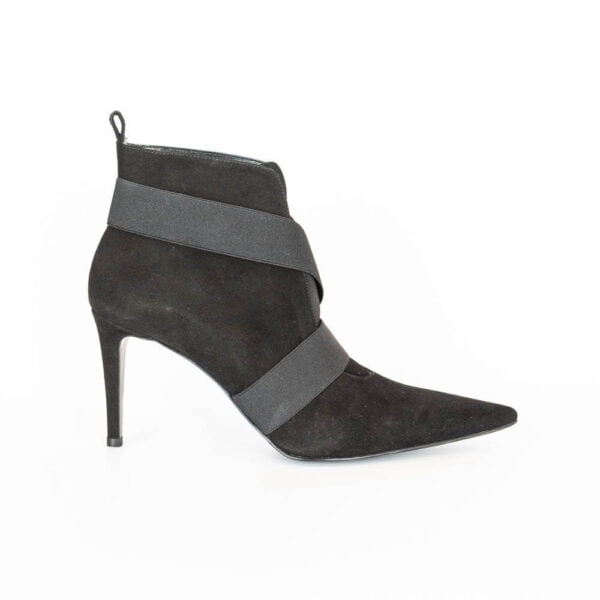 Botine Elastic